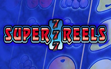 La slot machine Super 7 Reels